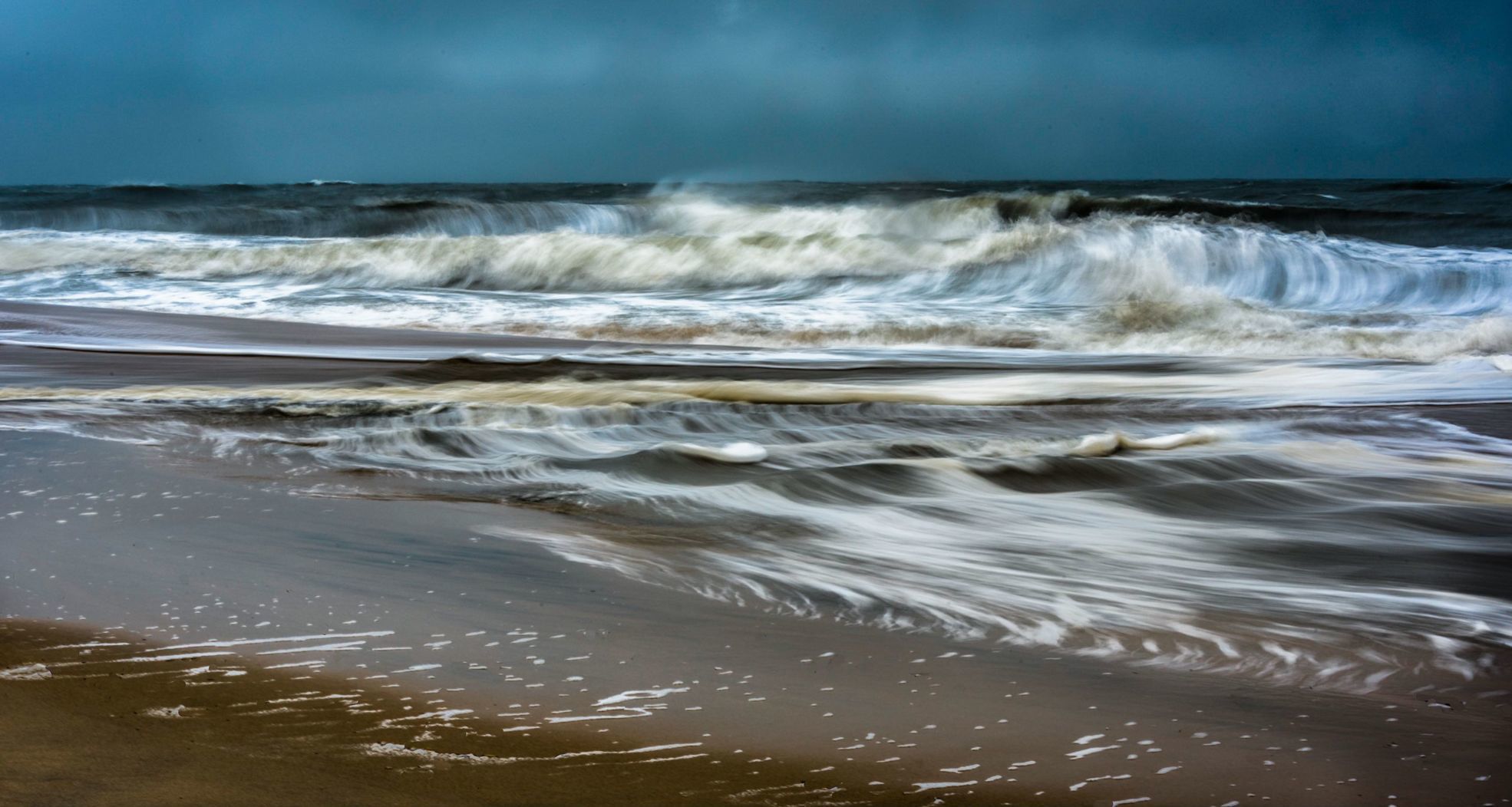 Coastal & Chesapeake Bay Category Honorable Mention #1: